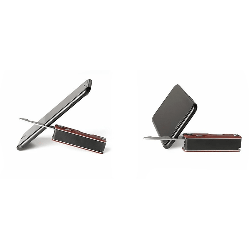Нож-брелок Nextool (Xiaomi) Knight EDC, красный (NE20097)