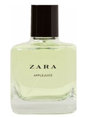 Zara Applejuice