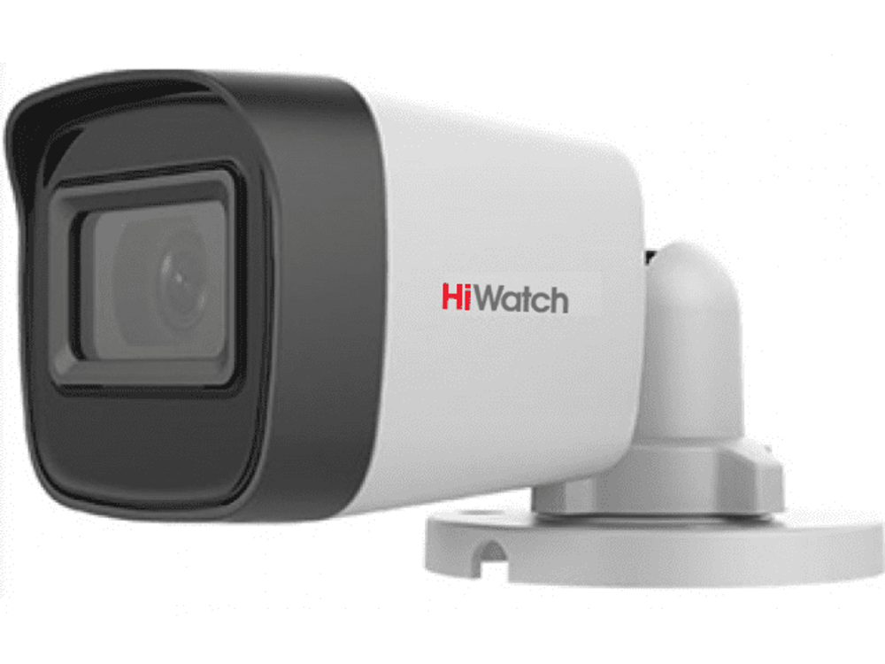 HiWatch DS-T500 (С) (2.8 мм)