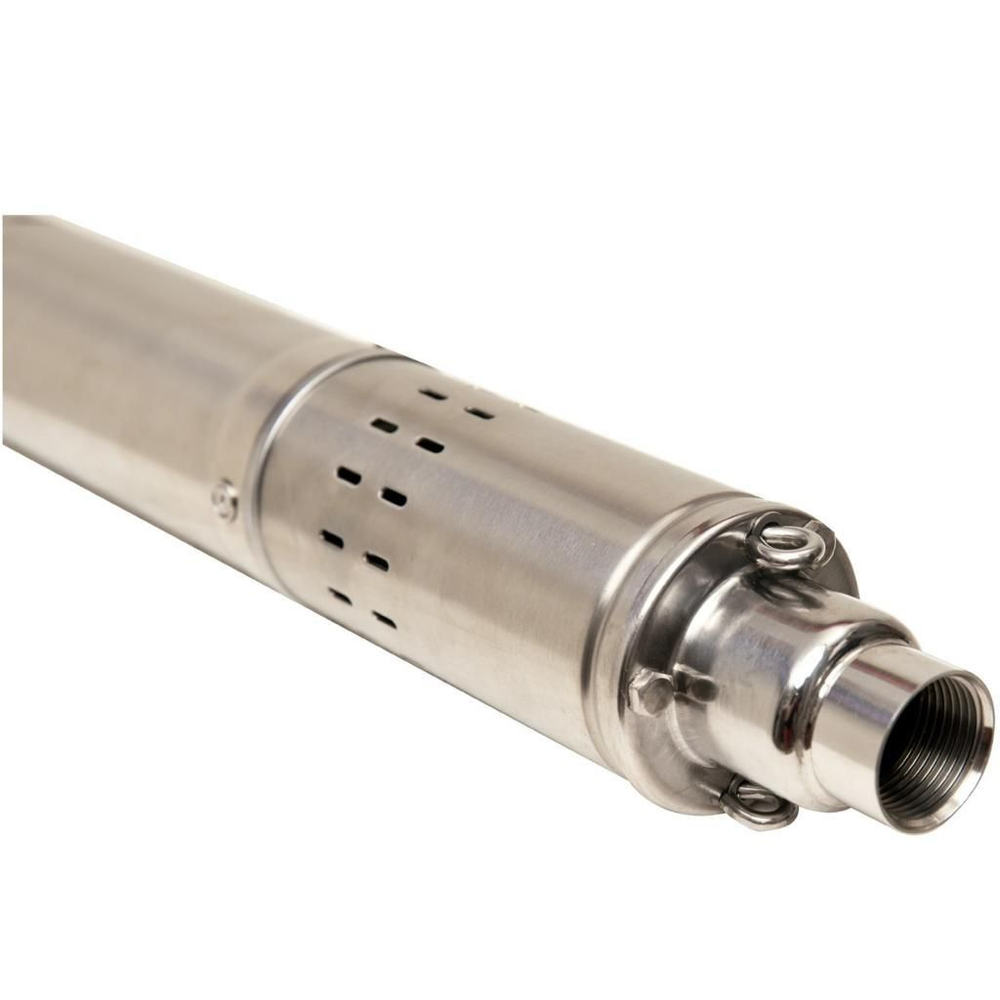 Скважинный винтовой насос Oasis 3" SV 25/50 670Вт