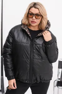 Куртка двусторонняя УК-1548-1 Fabrika