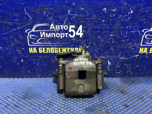 Суппорт тормозной передний правый MAZDA FAMILIA 1998-2003