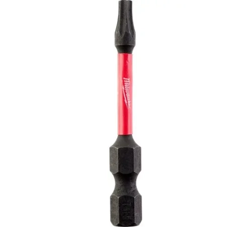 Насадка Milwaukee SHOCKWAVE TX15 50мм (1шт)