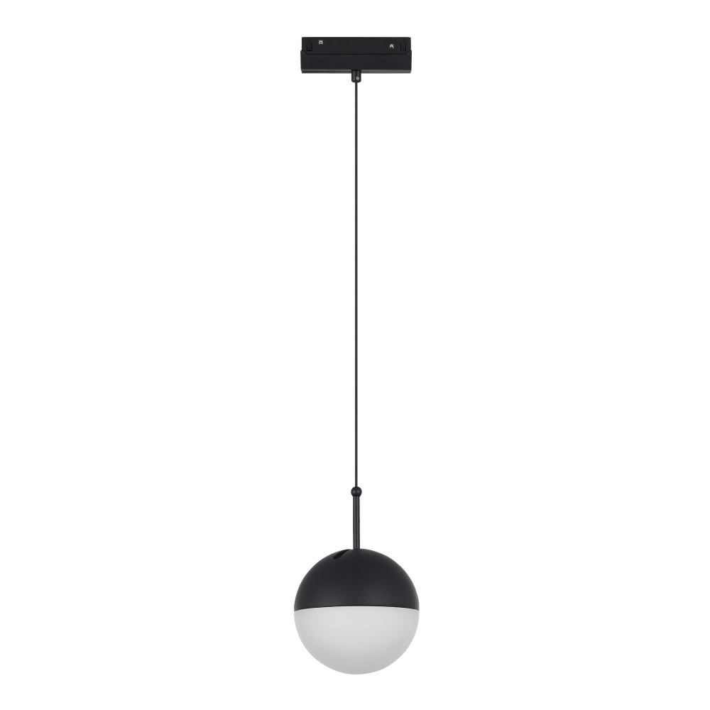 Светильник трековый SKYLINE 48 LED 1х7W