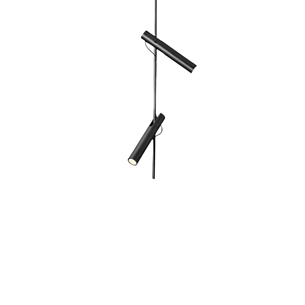 Pendant design lamp Nicol
