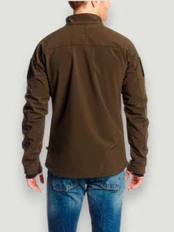 Alpha Robinson Softshell
