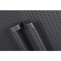 Уличный пластиковый шкаф Toomax Santorini XL Utility