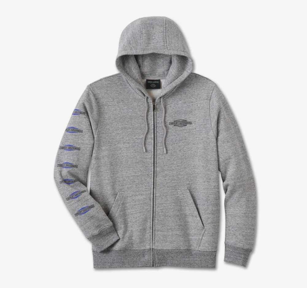 Толстовка Roaring Balaclava Harley-Davidson