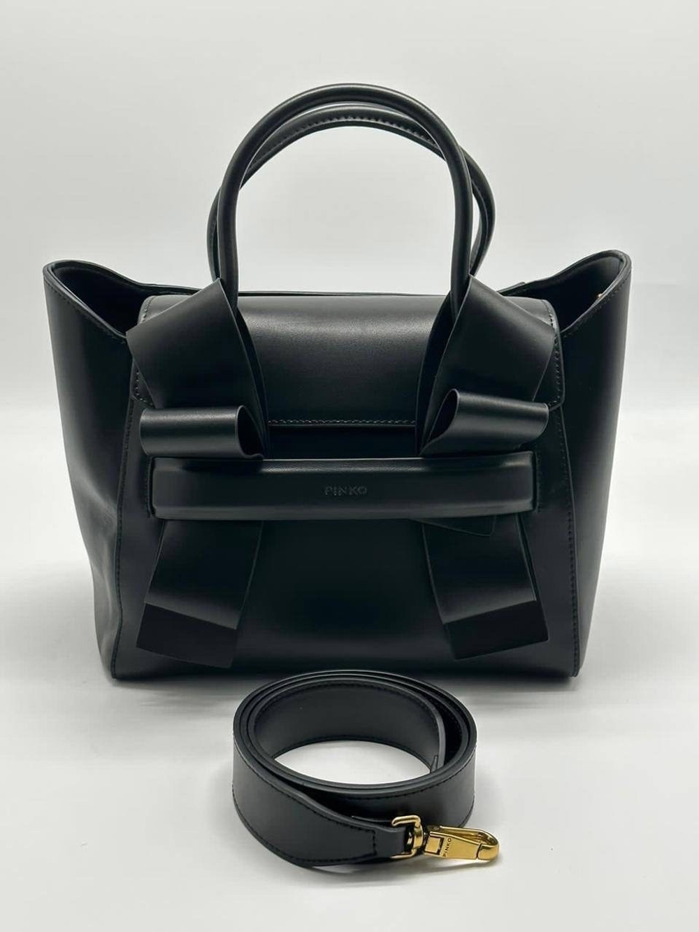 EVERYDAY SHOPPER AIKA - black
