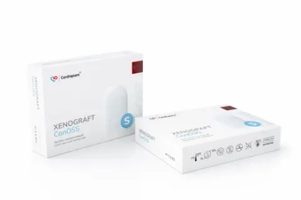 Остеопластический конус XENOGRAFT ConOSS