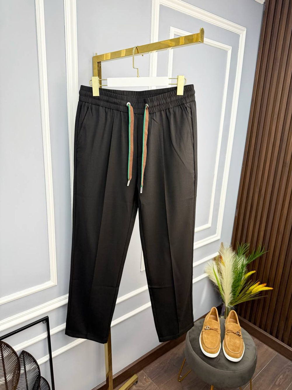 Штаны Loro Piana