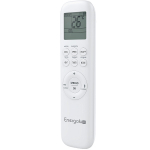 Сплит-система кондиционер Energolux NYON SAS12IL1-AI/SAU12IL1-AI на 35 м²