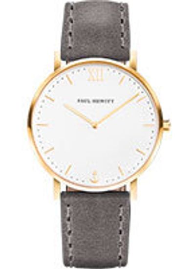 Унисекс немецкие часы Paul Hewitt, Sailor Line PH-SA-G-Sm-W-13M