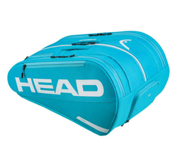 Torba do padla Head Tour Padel L - blue