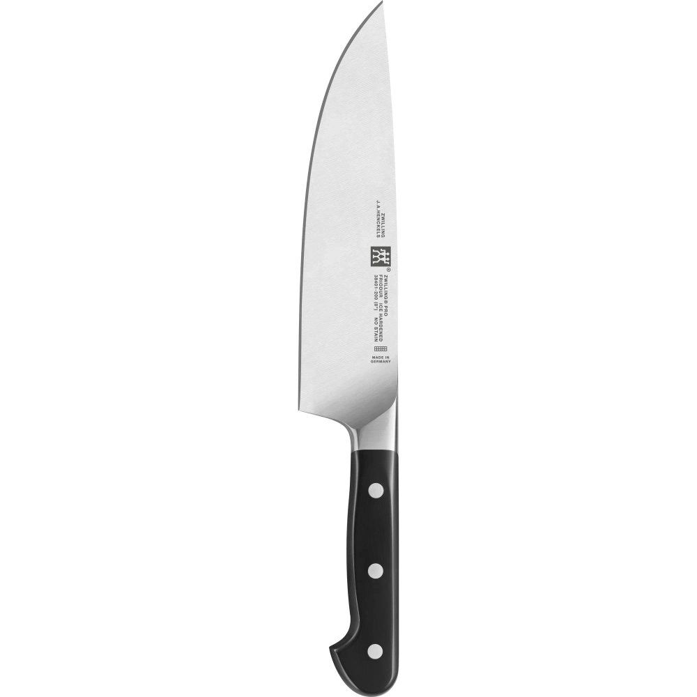 Zwilling Нож Chef's Pro 20 см EAN 4009839257148