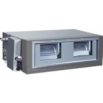 Канальный кондиционер Haier AD48HS1ERA(S) / 1U48LS1EAB(S)