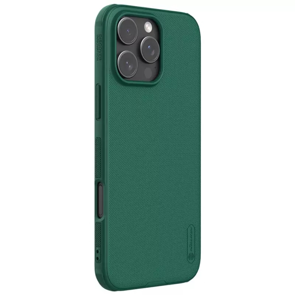 Накладка Nillkin Super Frosted Shield Pro для iPhone 16 Pro Max