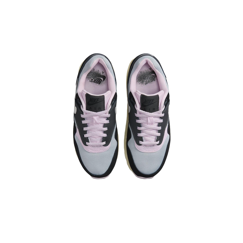 Nike Air Max 1 GS Anthracite Pink Foam