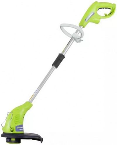 Электротриммер GREENWORKS GST5033 21217