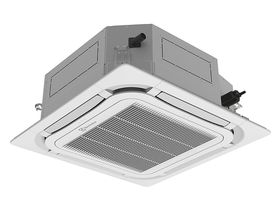 Кассетные кондиционеры Electrolux