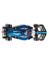 Конструктор Speed Champions 77246 Visa Cash App RB VCARB 01