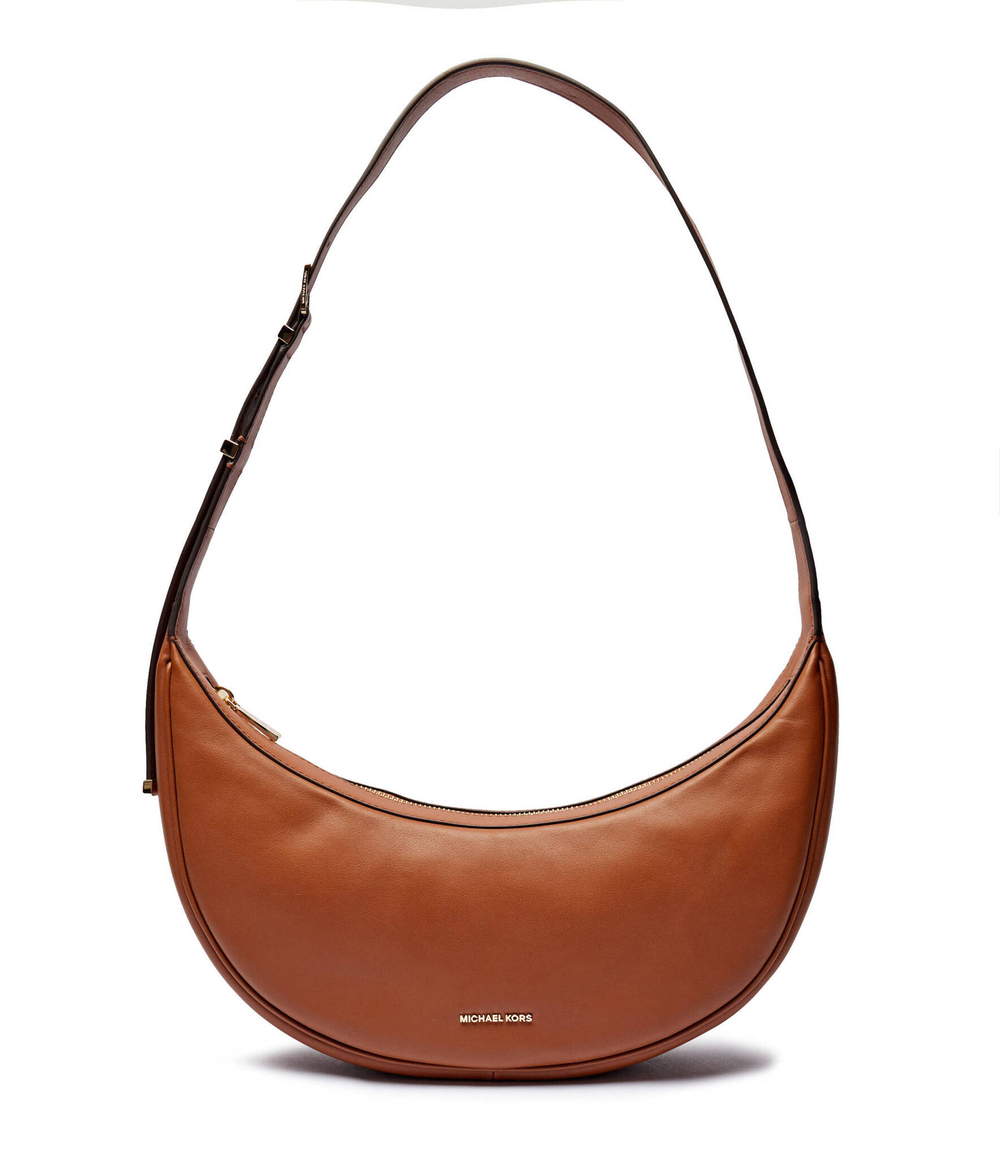 Сумка хобо Avra Michael Kors - коричневый(32T4G1UC6L)