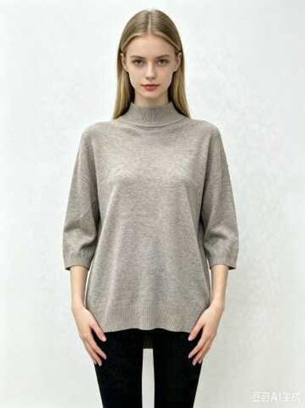 Водолазка 8818 (01100855796) Fabrika