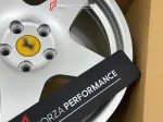 КОВАНЫЕ ДИСКИ для Ferrari F348