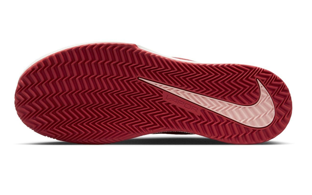 Женские Кроссовки теннисные Nike Vapor Lite 2 Clay - adobe/pink bloom/sail