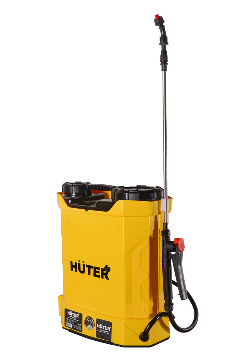 Опрыскиватель аккумуляторный SP-10AC-SFA Huter