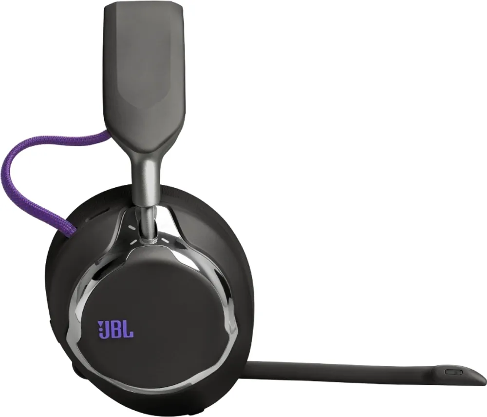 Беспроводные игровые наушники JBL Quantum 950 Black - 3