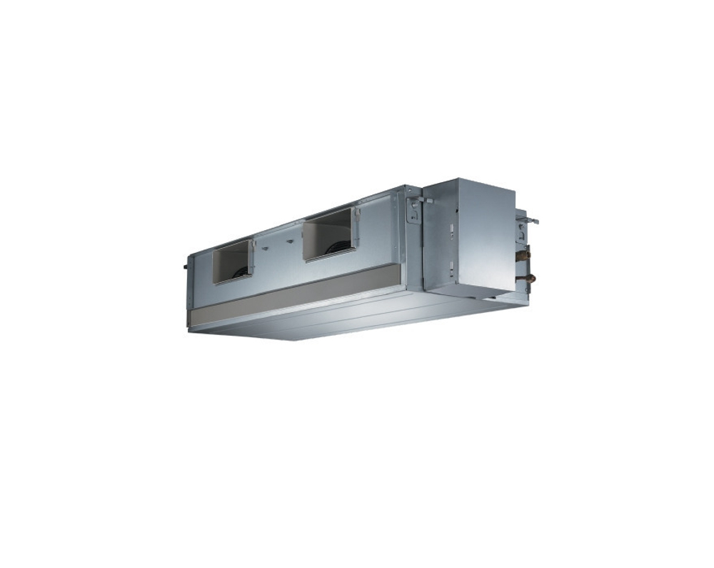 Cплит-система канального типа Midea MHG-48HWN1-R/MOU-48HN1-R/-40