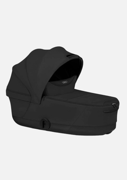 Cybex Детская коляска Priam Style Rosegold 2 в 1 цвет Sepia Black