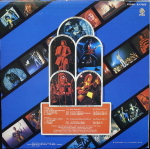 The Sensational Alex Harvey Band / Live (LP)
