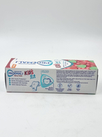 Паста зубная детская Sensodyne PROЭМАЛЬ KIDS 0-6 лет Клубничный 50 мл (из Финляндии)