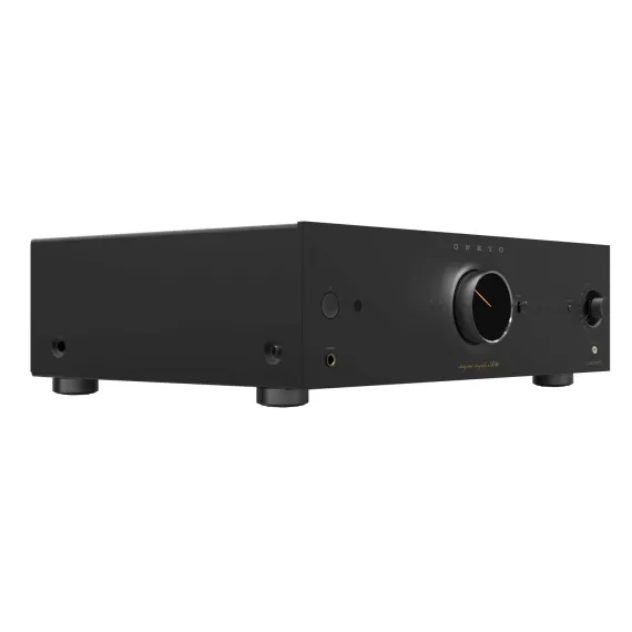Onkyo Icon A-50 Black