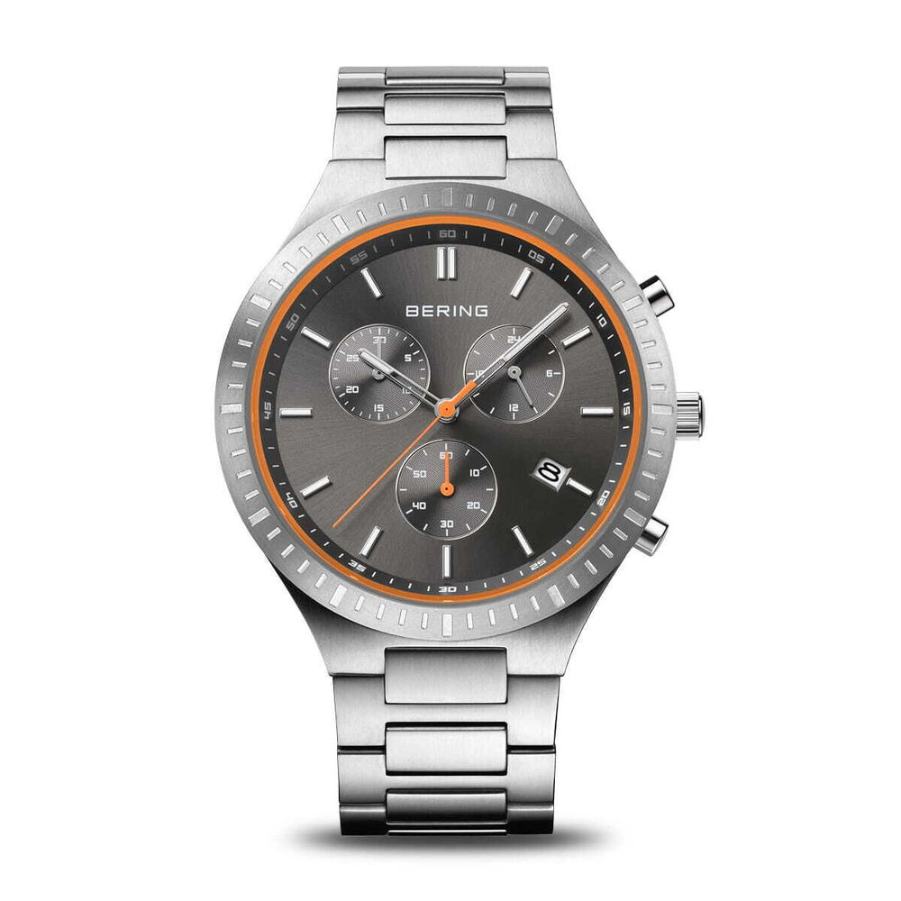 Мужские наручные часы Bering 11743-709