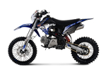 Питбайк PROGASI Smart 125