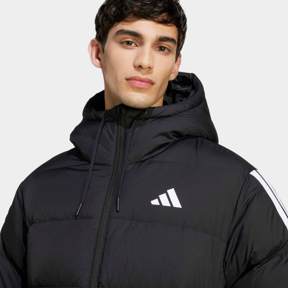 Пуховик мужской ADIDAS ESS 3S P D HD J