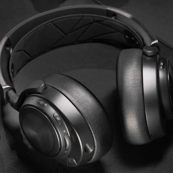 SteelSeries Arctis Nova Pro Wireless for Xbox &amp; PC Black