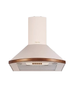 Вытяжка Kuppersberg BONA 60 C Bronze