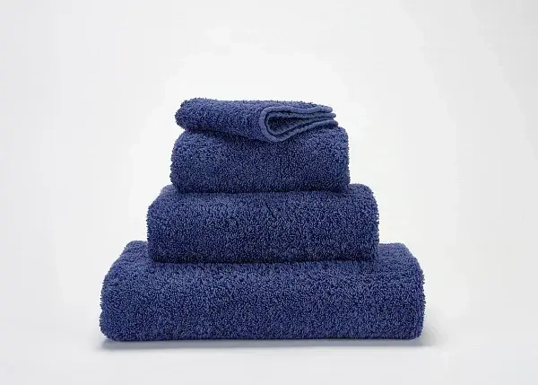 Полотенце 70х140 Abyss & Habidecor Super Pile 332 cadette blue cobalt
