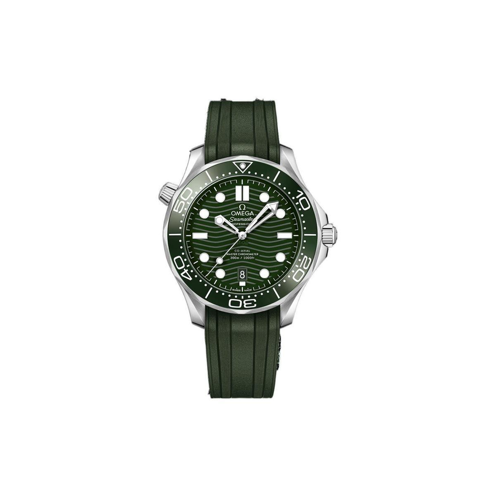 Часы OMEGA 300 42mm, 210.32.42.20.10.001