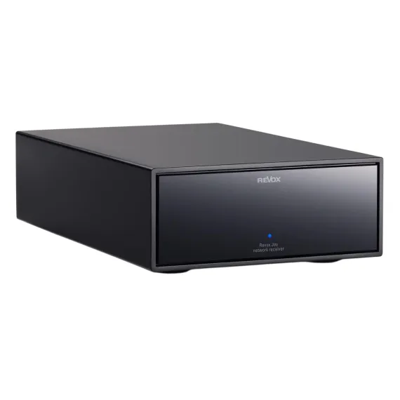 Revox Studiomaster M300 Black