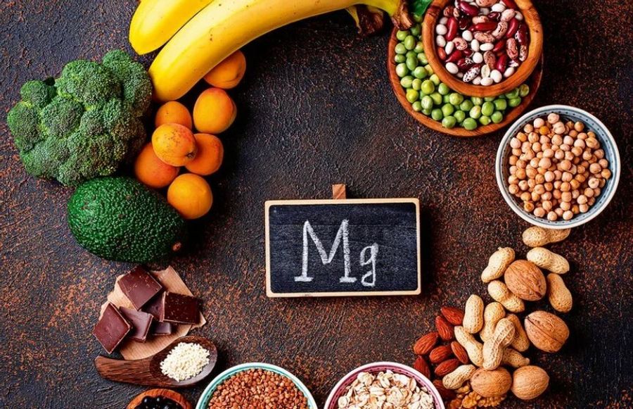 Дефицит магния: причины, связанные заболевания, методы диагностики и лечения. Дефицит магния: причины, связанные заболевания, методы диагностики и лечения.