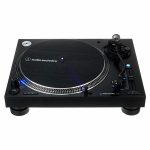 Audio-Technica AT-LP140XPBKE