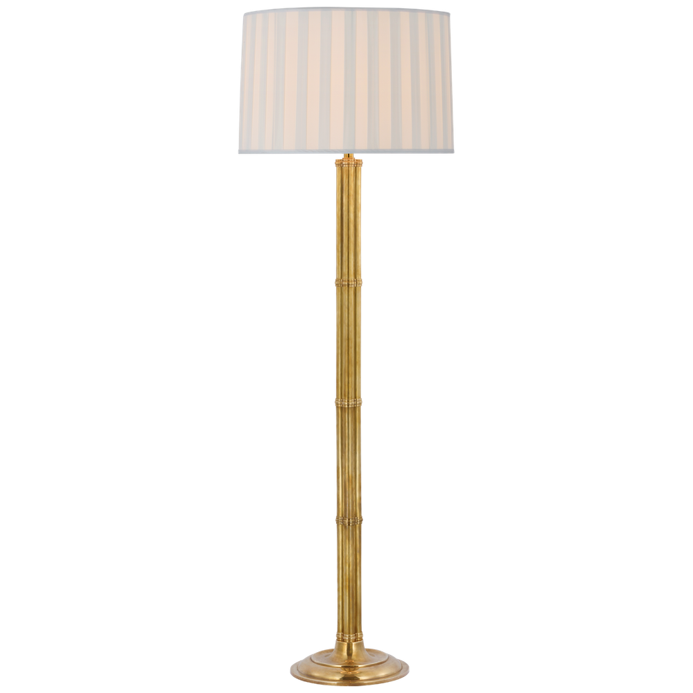 Напольный светильник Visual Comfort Downing Large Floor Lamp