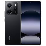 Смартфон Xiaomi Redmi Note 14 NFC 8/128GB, Midnight Black (Полночный черный)