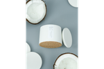 Свеча ароматическая GoodNight Oatmeal Honey & Milk, 113g