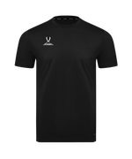 Футболка тренировочная JÖGEL PREMIER PerFormDRY TRN CVC Tee, черный